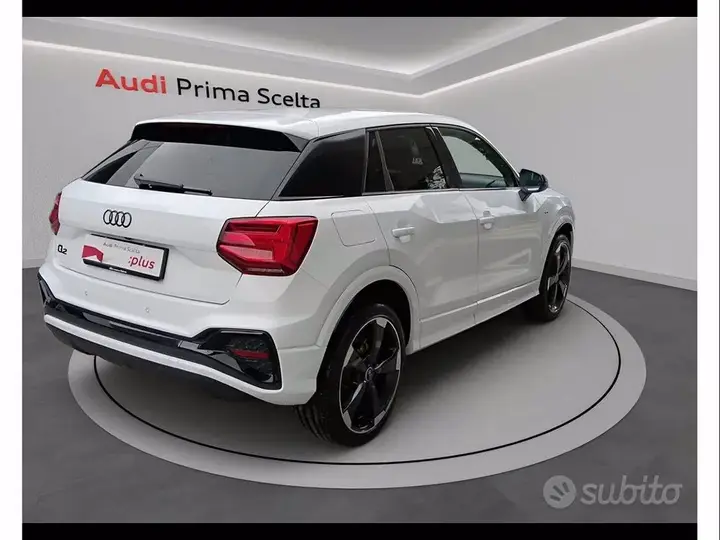 Audi Q2 2026 photo 4