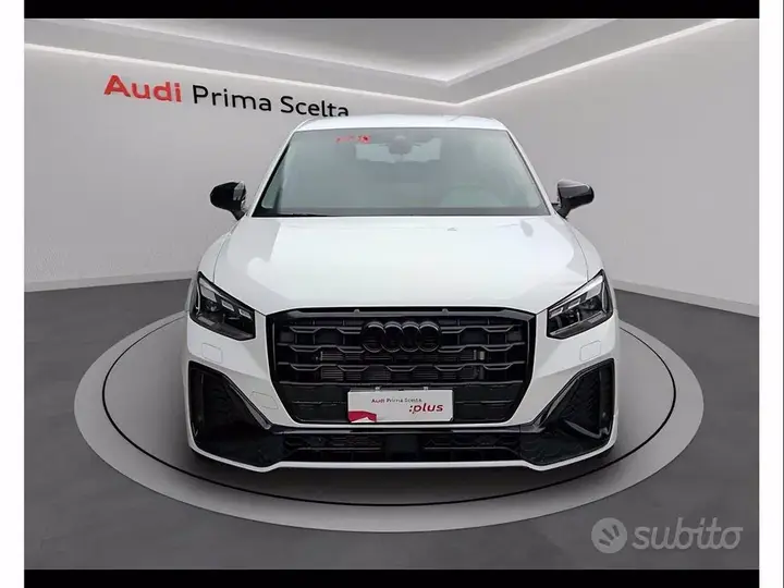Audi Q2 2026 photo 2