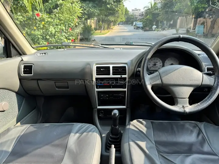 Suzuki Cultus