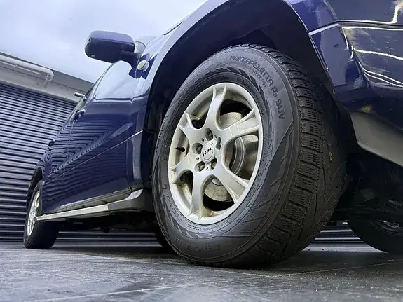 Suzuki Grand Vitara 2006 photo 5