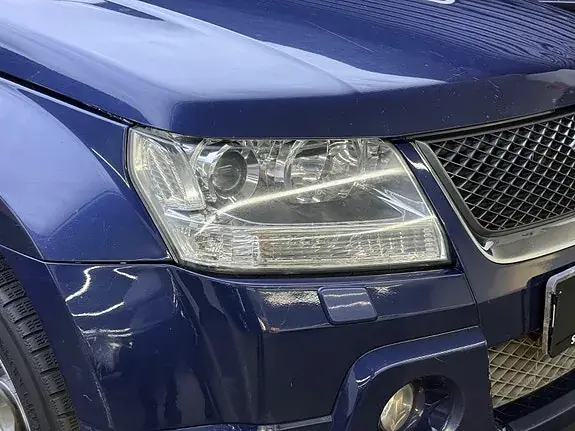 Suzuki Grand Vitara 2006 photo 4