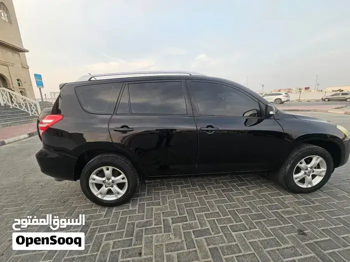 Toyota Rav4 2012 photo 4