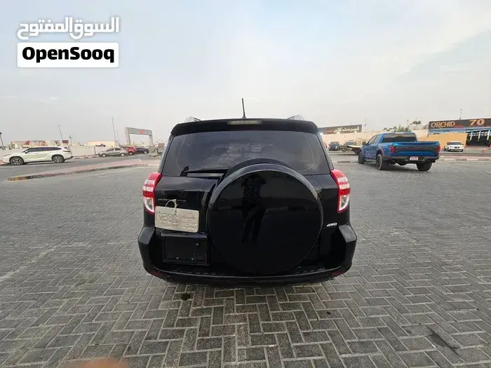Toyota Rav4 2012 photo 3