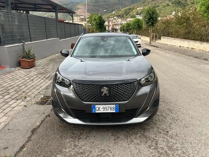 Peugeot 2008 2022 photo 2