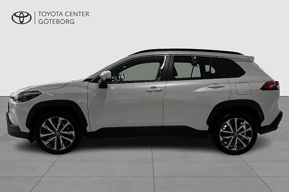 Toyota Corolla Cross 2024 photo 5