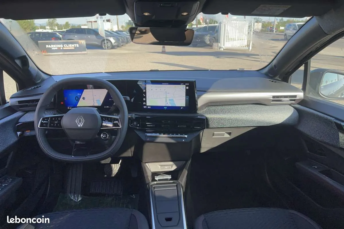 Renault Clio 2026 photo 3