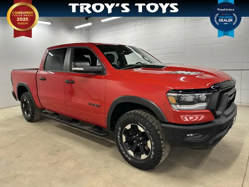 Ram 1500