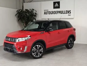 Suzuki Vitara 2024 photo 2