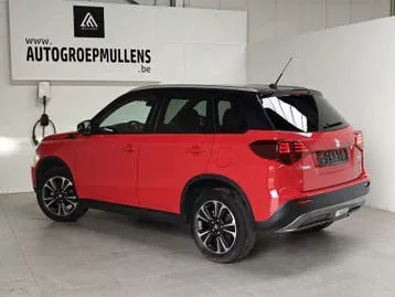 Suzuki Vitara 2024 photo 3