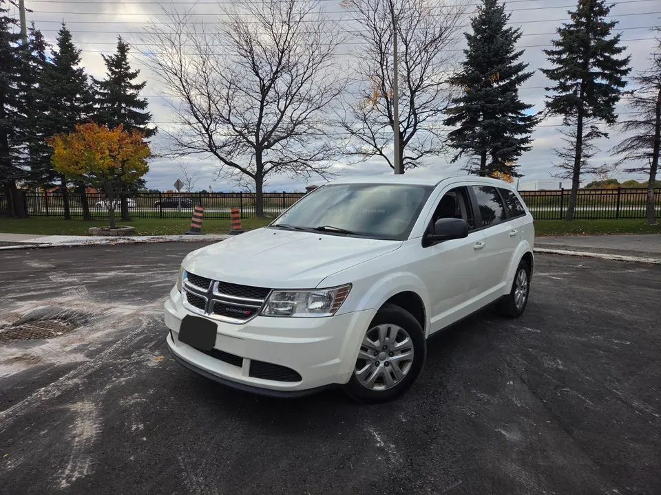 Dodge Journey