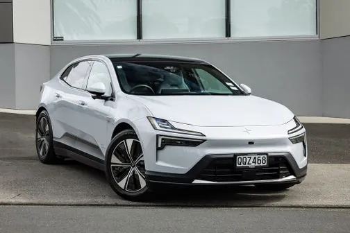 Polestar 4
