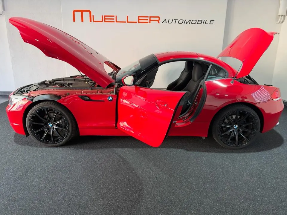 BMW Z4