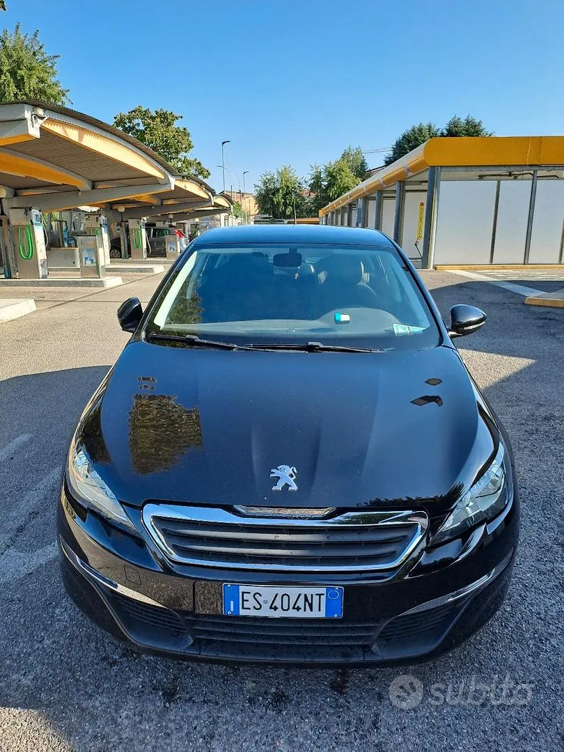 Peugeot 308 2015 photo 3