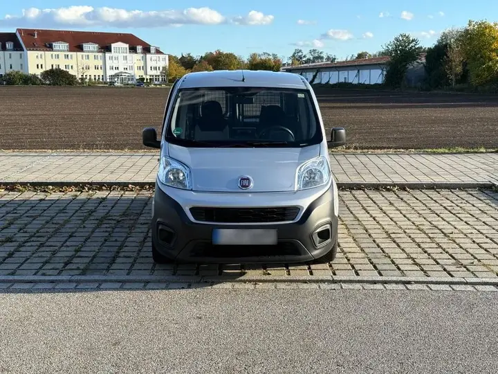 Fiat Fiorino