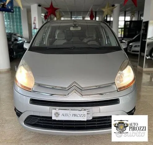 Citroen C4 Gran Picasso