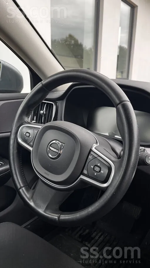 Volvo V60 2018 photo 5