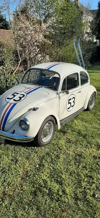 Volkswagen Käfer