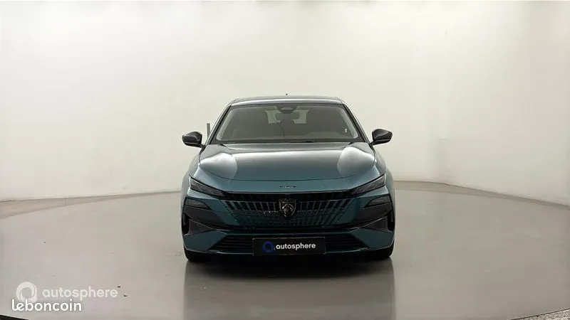 Peugeot 308 2026 photo 2