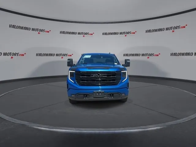GMC Sierra 1500 2023 photo 3