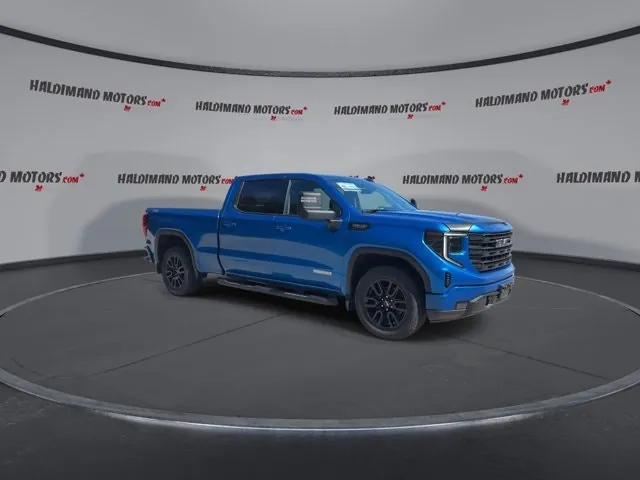 GMC Sierra 1500 2023 photo 2