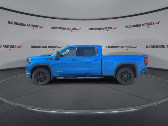 GMC Sierra 1500 2023 photo 5