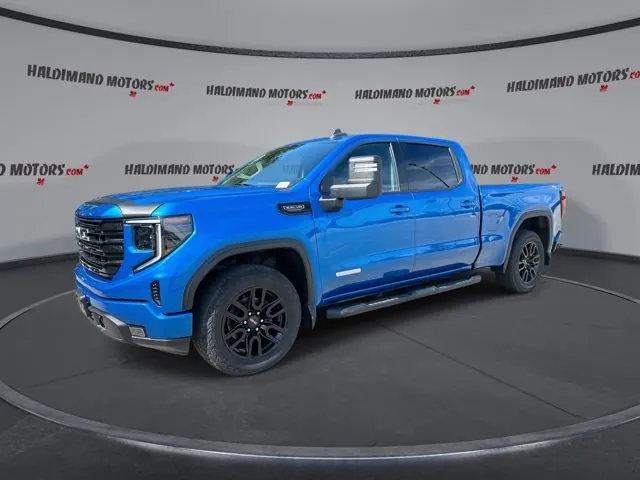 GMC Sierra 1500