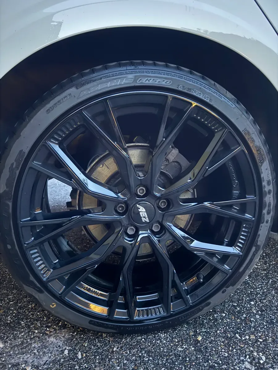 Volvo V60 2020 photo 2