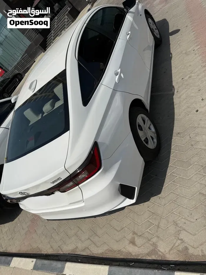 Toyota Yaris 2023 photo 3