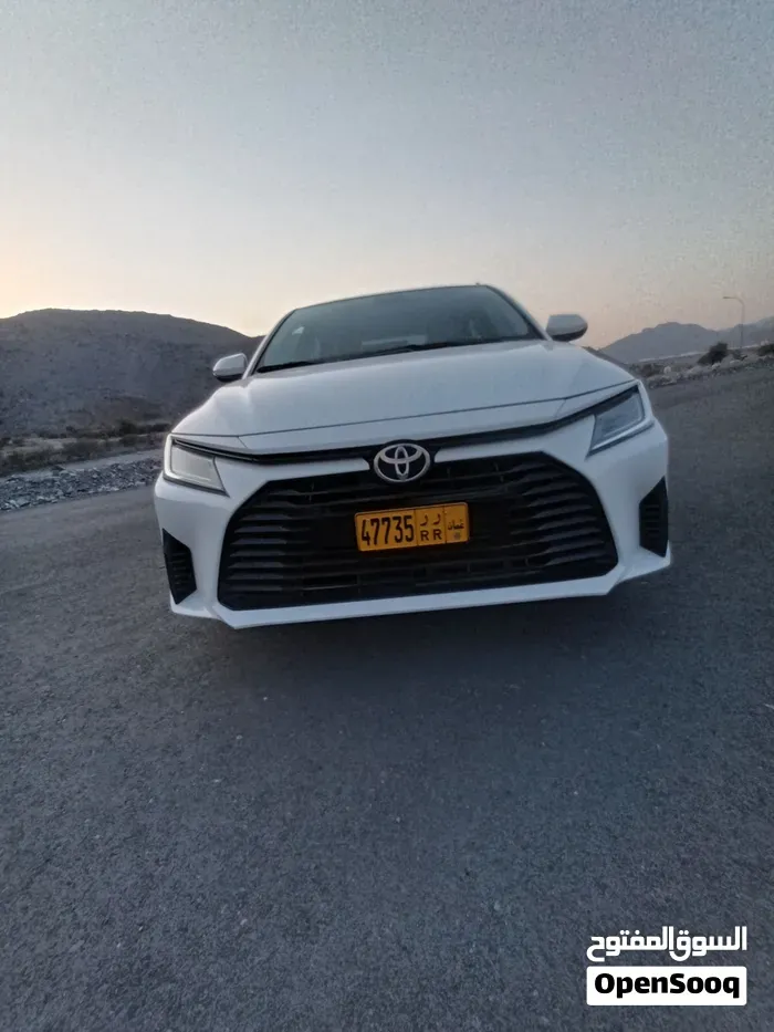 Toyota Yaris 2023 photo 5