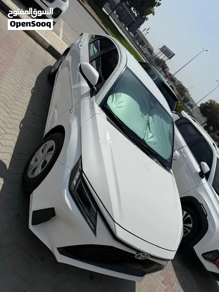 Toyota Yaris 2023 photo 4