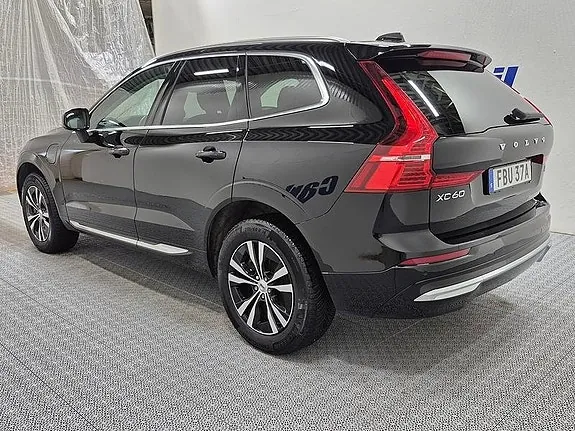 Volvo Xc60 2023 photo 3
