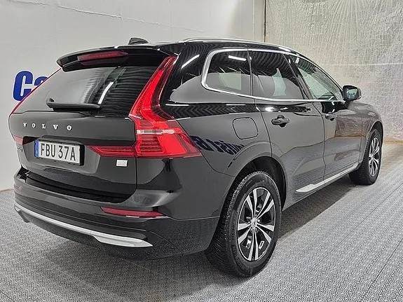Volvo Xc60 2023 photo 4