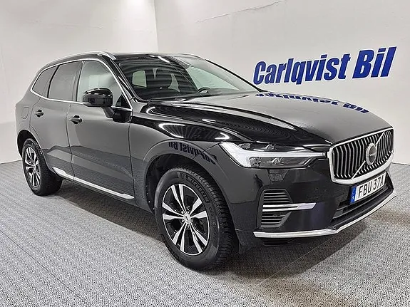 Volvo Xc60 2023 photo 5