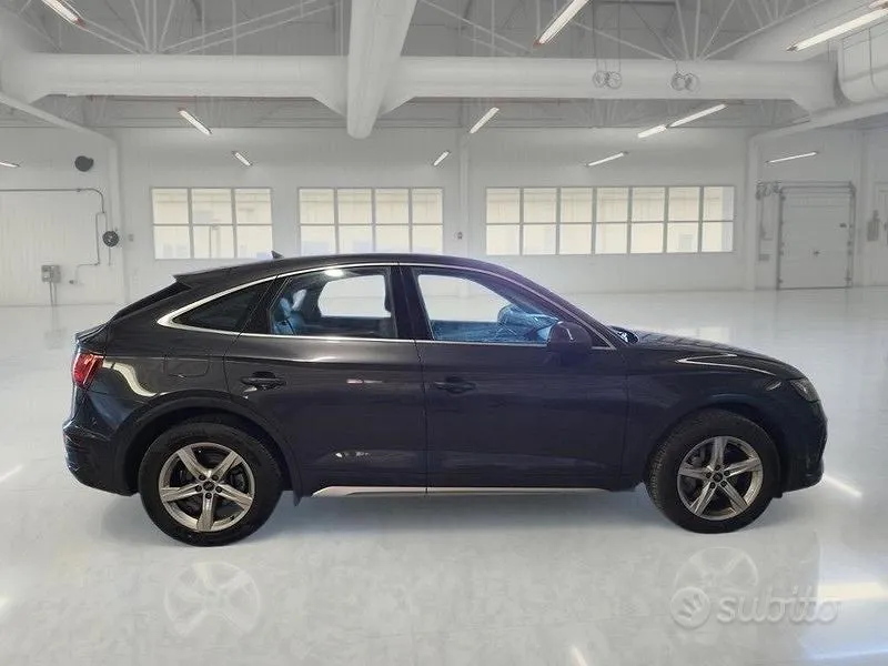 Audi Q5 2023 photo 3