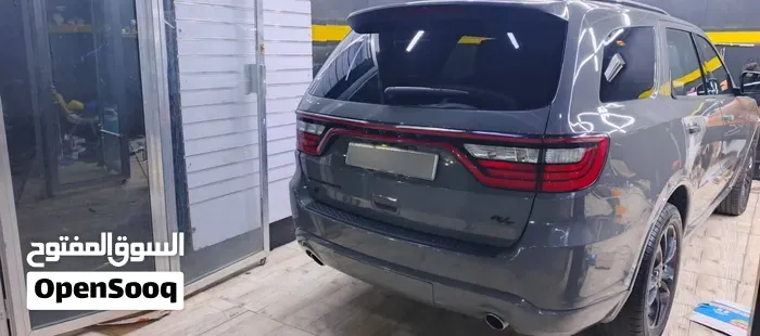 Dodge Durango 2021 photo 4