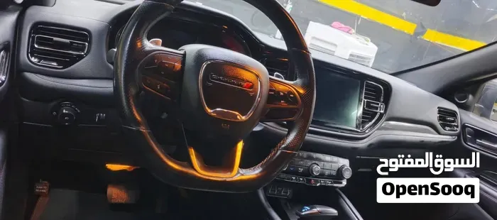 Dodge Durango 2021 photo 2