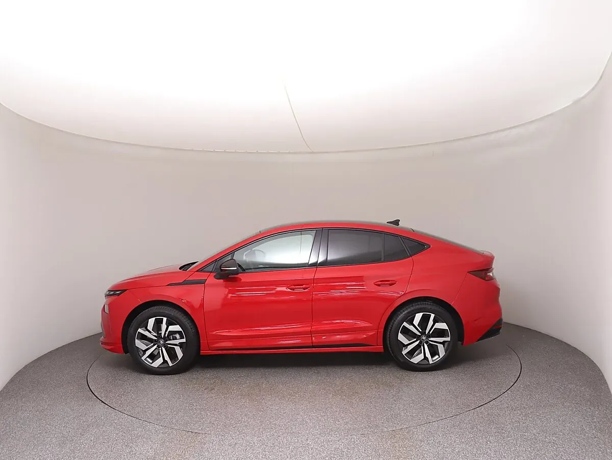 Skoda Enyaq 2026 photo 3