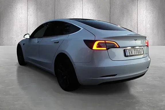 Tesla Model 3 2019 photo 5