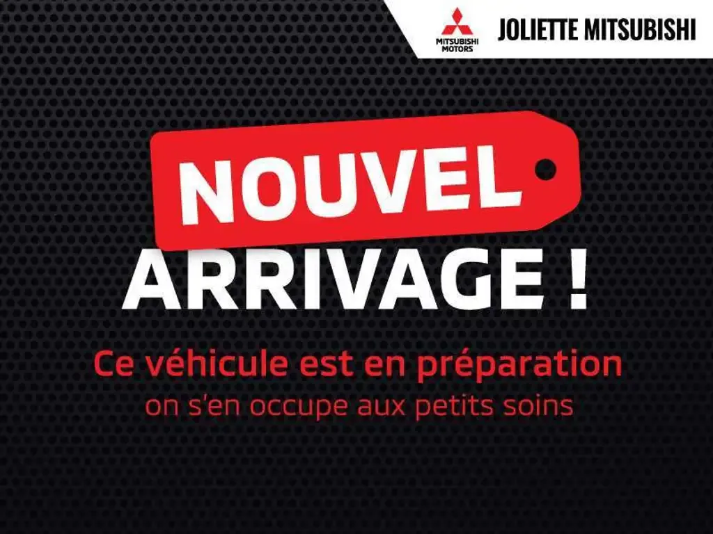 Mitsubishi Rvr 2018 photo 2