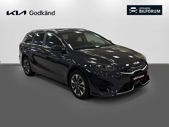 Kia Ceed 2024 photo 3