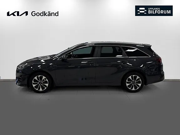 Kia Ceed 2024 photo 4