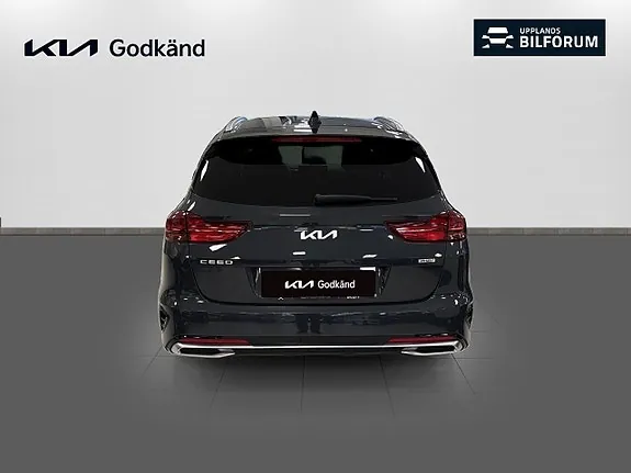 Kia Ceed 2024 photo 5