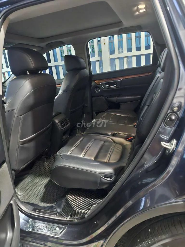 Honda Cr-V 2022 photo 4