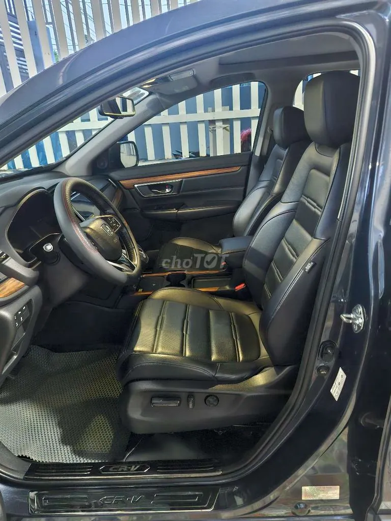 Honda Cr-V 2022 photo 3