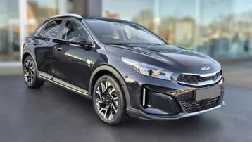 Kia Xceed 2022 photo 3
