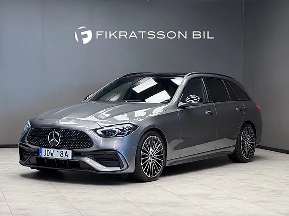 Mercedes-Benz C220 D