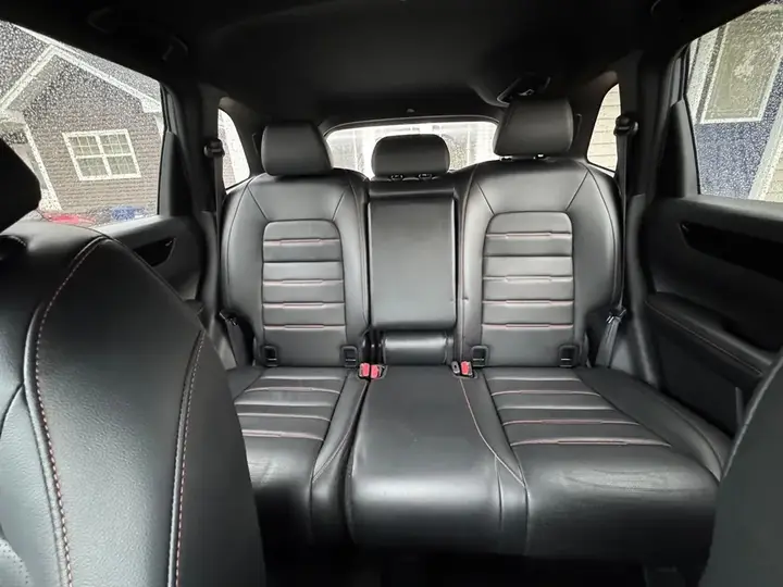 Honda Cr-V 2024 photo 2