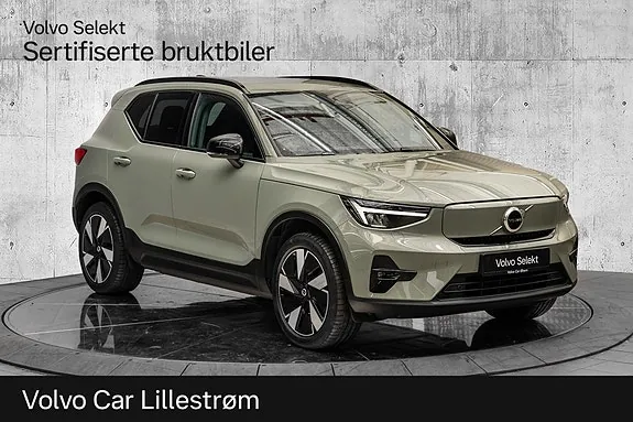 Volvo Ex40