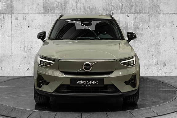 Volvo Ex40 2025 photo 3