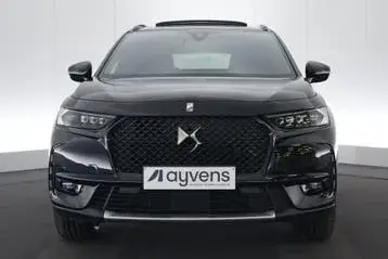 DS Automobiles Ds 7 Crossback 2022 photo 2